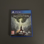 Dragon Age Inquisition