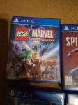 LEGO MARVEL