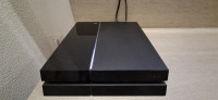 Play Station 4 (1TB)