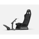 Playseat Evolution Actifit Trkaće Sjedalo+Logitech volan i pedale