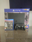 HITNO PlayStation 4 1TB + Joystick + The Last of Us Remastered