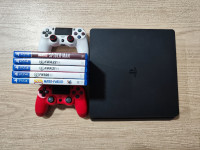 PlayStation 4 1TB