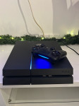 PlayStation 4 500 GB