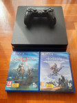 PlayStation 4 konzola