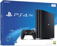 PlayStation 4 Pro 1TB - JAMSTVO 12 mjeseci