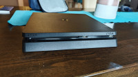 Playstation 4 slim 1TB