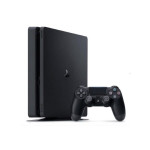 SONY Playstation 4 Slim + 2 kontrolera