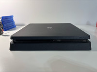 PlayStation 4 Slim