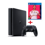 PlayStation 4 SLIM 500 GB + FIFA 20 ● 12 mj JAMSTVA ● DOSTAVA