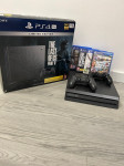 PS 4 Pro 1TB Limited Edition + gratis 2 kontrolera i 4 igrice