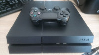 PlayStation 4 1TB