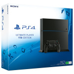 PLAYSTATION 4 1 TB + IGRA ● 12. MJ. JAMSTVA ● DOSTAVA