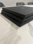 PS4 PRO 1TB