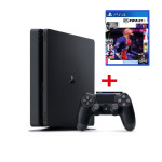 PS4 SLIM 500GB + FIFA 21 ● 12 MJ. JAMSTVA ● AKCIJA ●