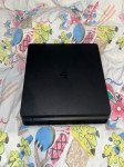 Sony Playstation 4 1TB