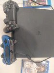 Sony PlayStation 4