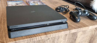 Sony Playstation 4 Slim 1TB