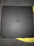 Sony PS 4 Slim 1TB - CUH-2116B