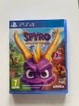 Spyro Remastered Trilogy