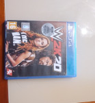 WWE 2k20