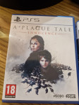 A plague tale