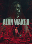 Alan Wake PS5