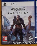 Assassin's creed Valhalla PS5