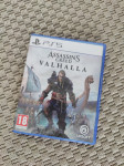 Assassin's creed Valhalla PS5