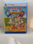 Asterix & Obelix: Heroes PS5