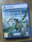 Avatar Frontiers of Pandora Special Edition