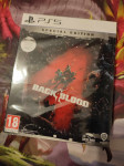 Back 4 Blood Special Edition (Steelbook) PS5