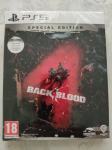 Back 4 Blood: Special Edition (steelbook)