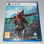 Biomutant PS5 (zapakirana)