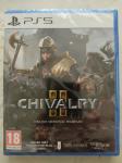 Chivalry II (PS5)