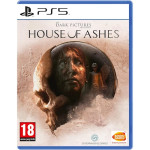 DARK PICTURE ANTHOLOGY HOUSE OF ASHES ***24RATE***R1