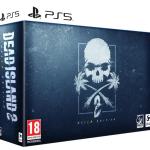 Dead Island 2 Hell-a Edition PS5 igra,novo u trgovini,račun