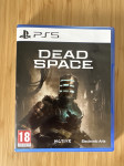 Dead Space PS5