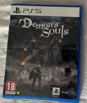 Demon’s souls