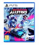 Destruction allstars PlayStation 5 NOVO