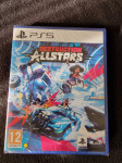 DESTRUCTION ALLSTARS PS5