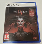 Diablo 4 PS5