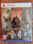 Dragons Dogma 2 PS5 *NOVO*