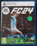 Ea Sports fc 24