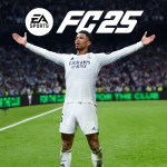 EA  SPORTS FC 25-FIFA PS5 DIGITALNA IGRA