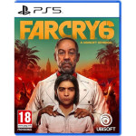 Far Cry 6 PS5