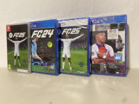 FC 25 Fifa 25