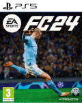 FC24 EA SPORTS FC 24 PS5 (Digitalna igra - NIJE CD)