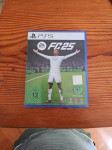 EA SPORTS  FC 25 igra za PS5