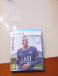 Fifa 22 ps5