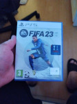 FIFA 23 PS5